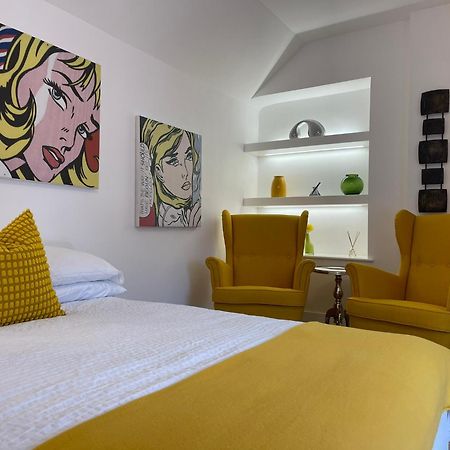 Vibrant Apartments Close To City Centre Cardiff Exterior photo