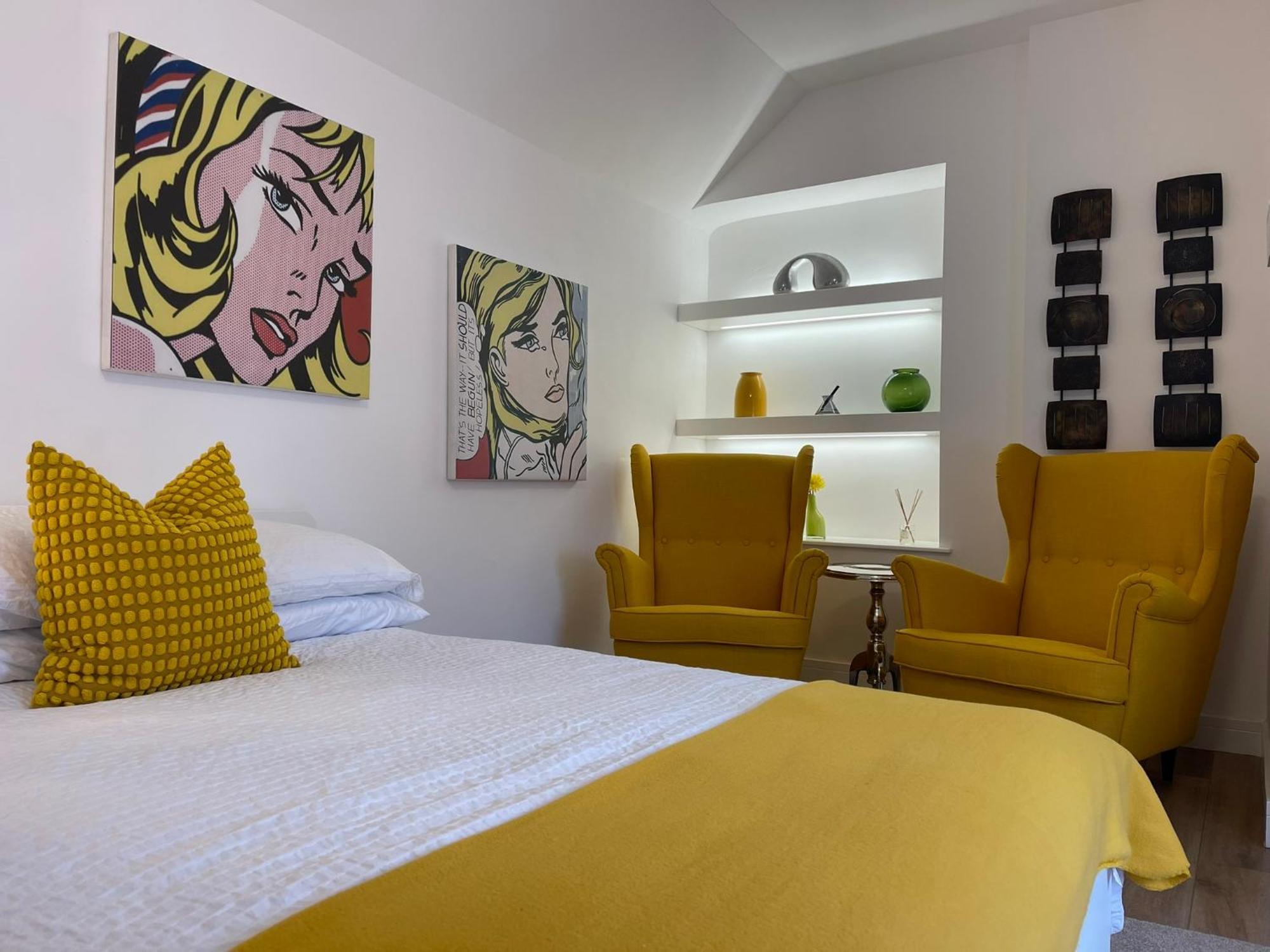 Vibrant Apartments Close To City Centre Cardiff Exterior photo